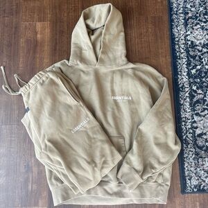 Fear of God Essentials Two Piece Set